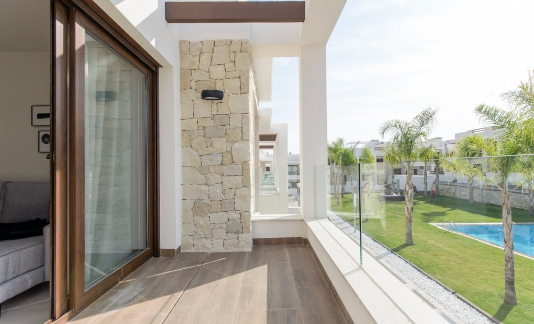 New Build - Apartment - Torrevieja