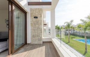 New Build - Apartment - Torrevieja