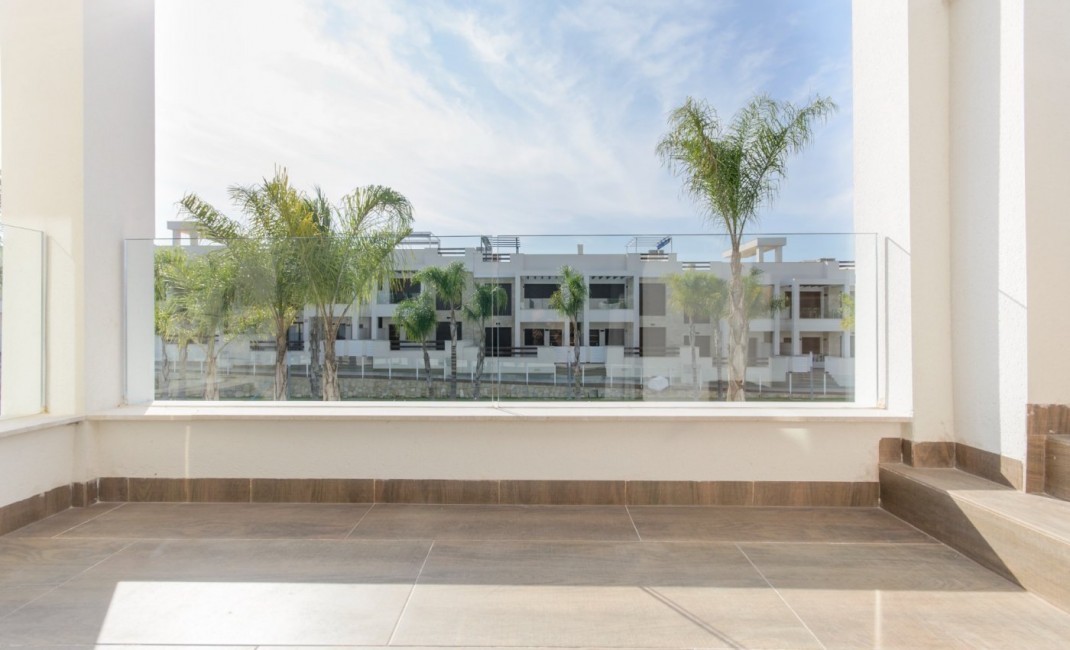 New Build - Apartment - Torrevieja