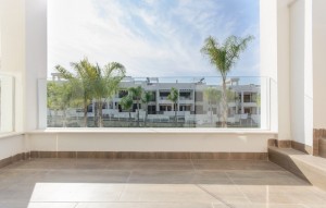 New Build - Apartment - Torrevieja