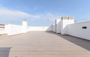 New Build - Apartment - Torrevieja
