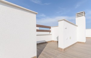 New Build - Apartment - Torrevieja