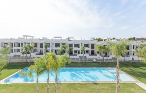 New Build - Apartment - Torrevieja