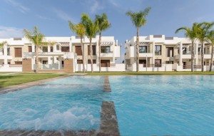 New Build - Apartment - Torrevieja