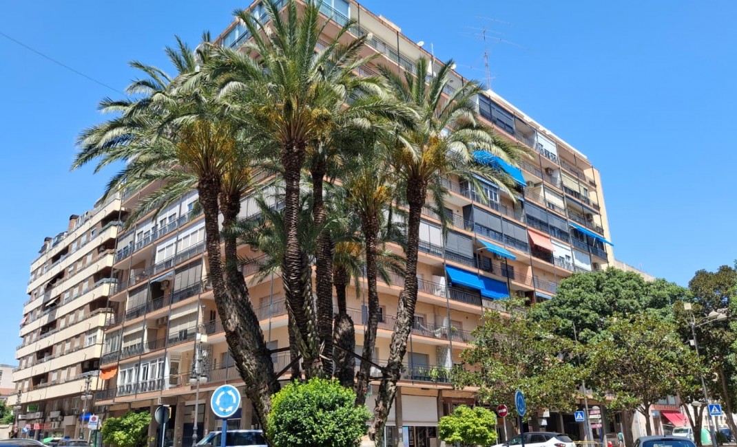 Revente - Apartament / Duplex - Orihuela - Zona Centro