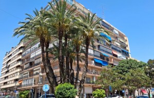 Revente - Apartament / Duplex - Orihuela - Zona Centro
