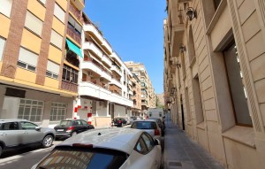 Revente - Apartament / Duplex - Orihuela - Zona Centro