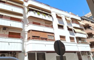Revente - Apartament / Duplex - Orihuela - Zona Centro