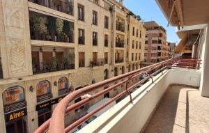 Revente - Apartament / Duplex - Orihuela - Zona Centro