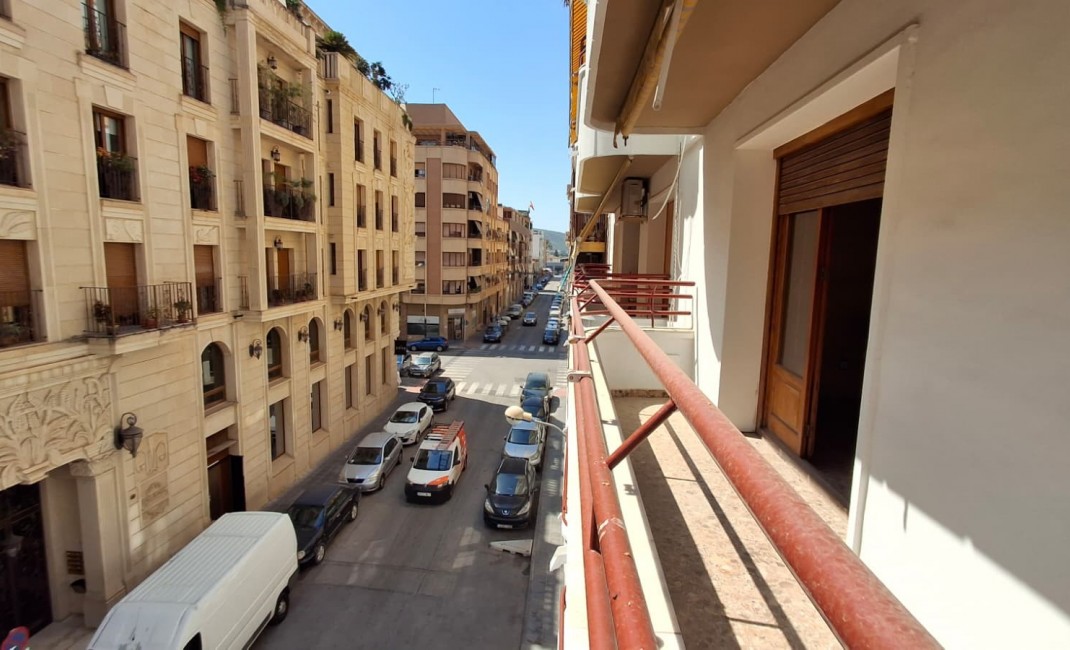 Revente - Apartament / Duplex - Orihuela - Zona Centro