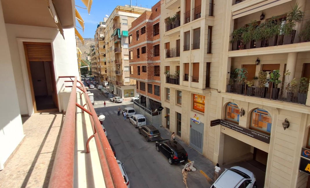 Revente - Apartament / Duplex - Orihuela - Zona Centro