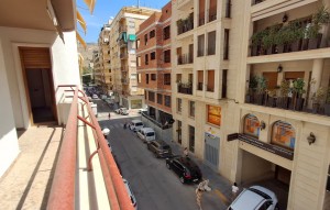 Revente - Apartament / Duplex - Orihuela - Zona Centro