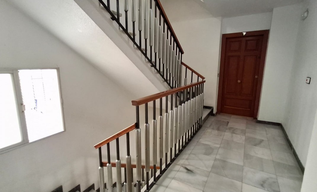 Revente - Apartament / Duplex - Orihuela - Zona Centro