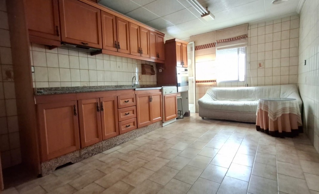 Revente - Apartament / Duplex - Orihuela - Zona Centro