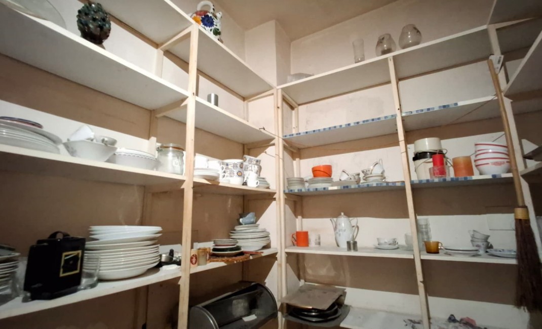 Revente - Apartament / Duplex - Orihuela - Zona Centro