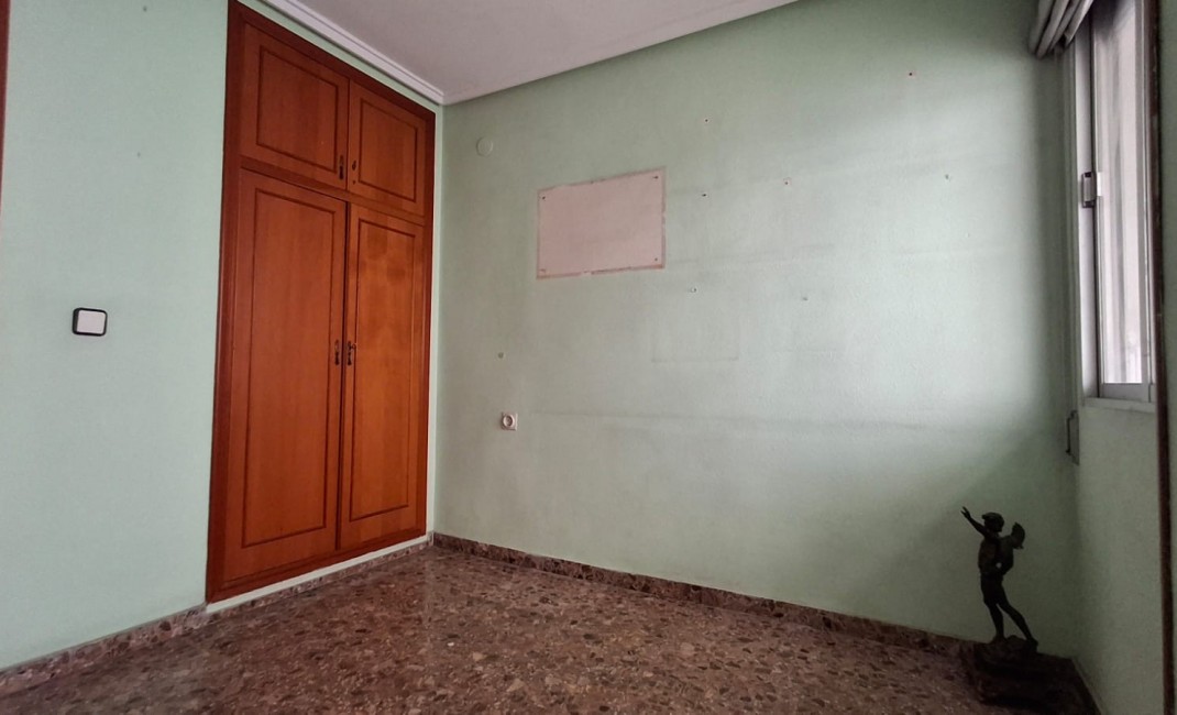 Revente - Apartament / Duplex - Orihuela - Zona Centro