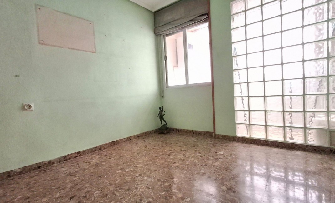 Revente - Apartament / Duplex - Orihuela - Zona Centro