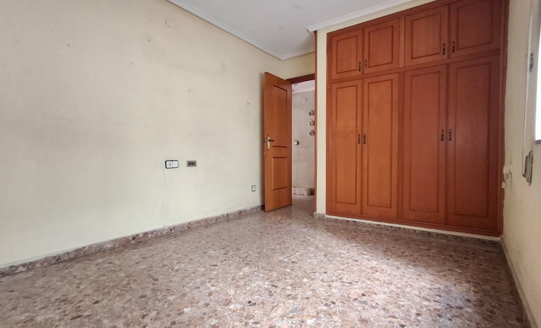 Revente - Apartament / Duplex - Orihuela - Zona Centro