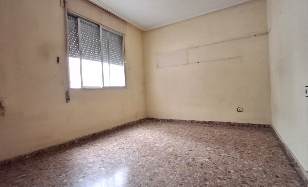 Revente - Apartament / Duplex - Orihuela - Zona Centro