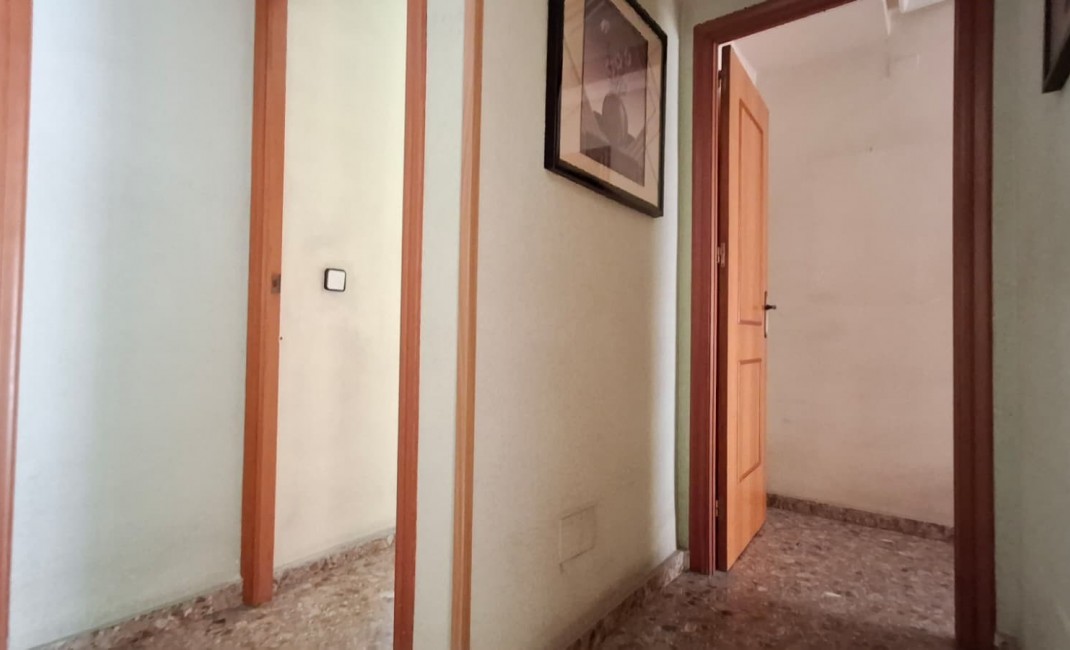 Revente - Apartament / Duplex - Orihuela - Zona Centro