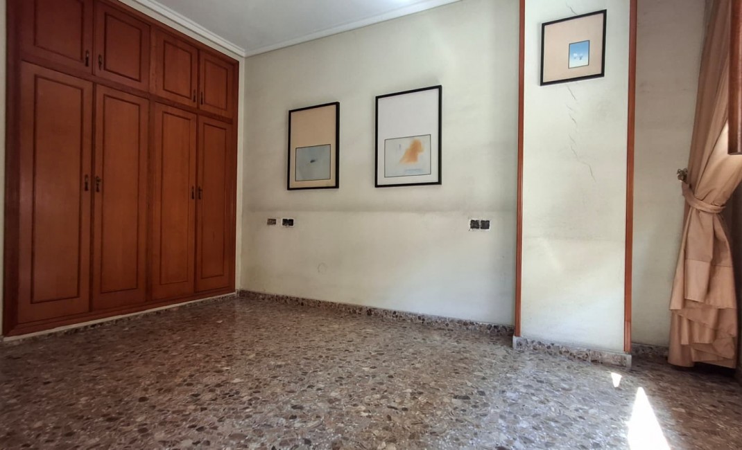 Revente - Apartament / Duplex - Orihuela - Zona Centro