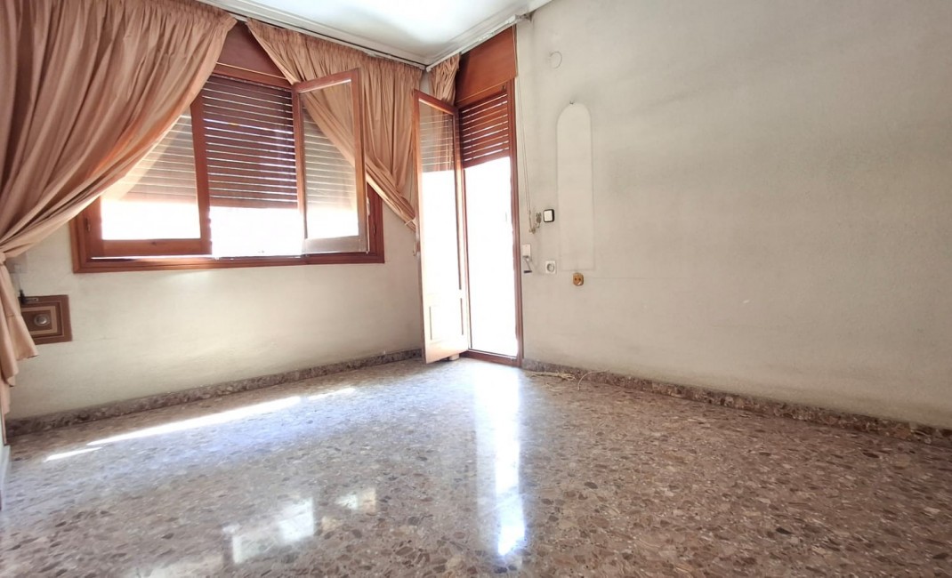 Revente - Apartament / Duplex - Orihuela - Zona Centro