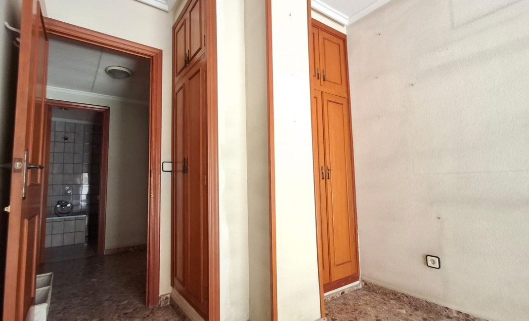 Revente - Apartament / Duplex - Orihuela - Zona Centro