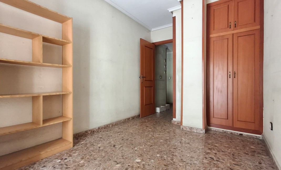 Revente - Apartament / Duplex - Orihuela - Zona Centro