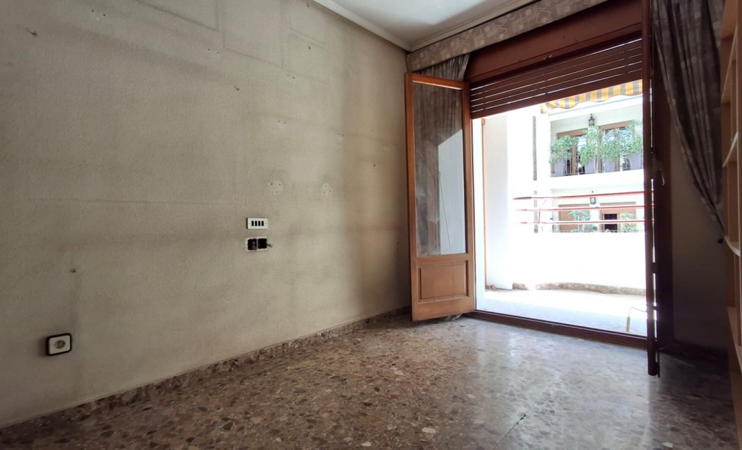Revente - Apartament / Duplex - Orihuela - Zona Centro