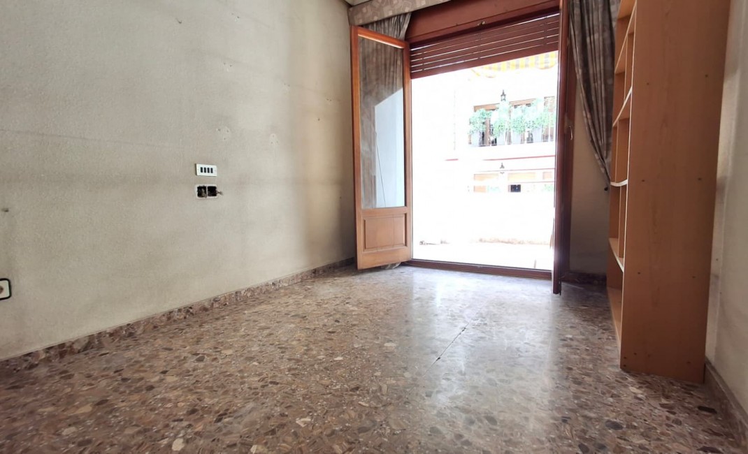 Revente - Apartament / Duplex - Orihuela - Zona Centro