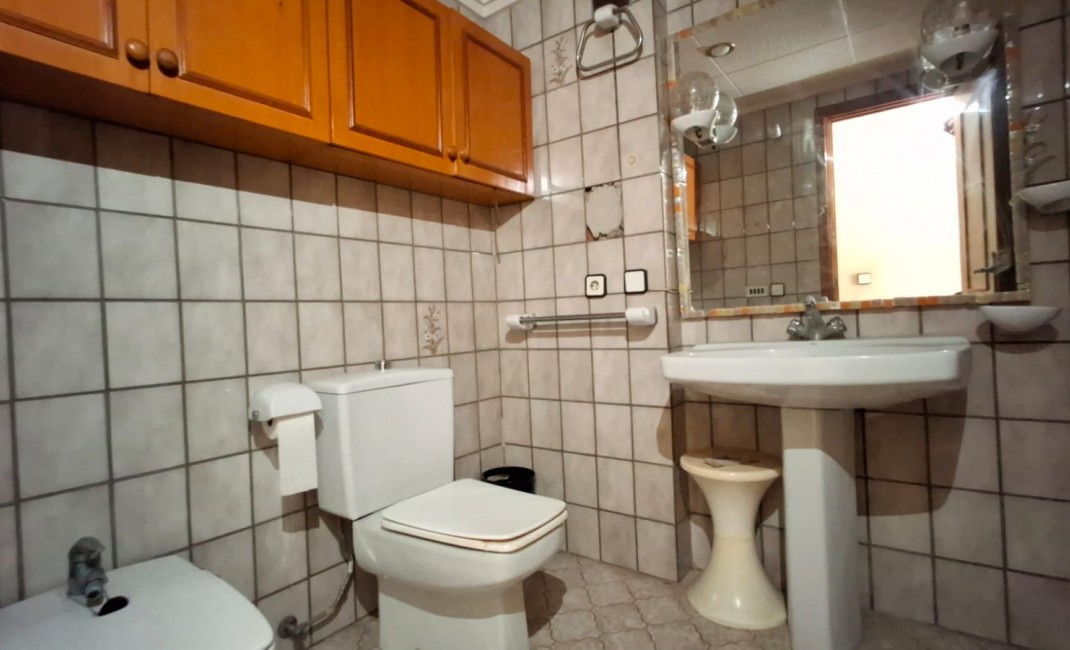 Revente - Apartament / Duplex - Orihuela - Zona Centro