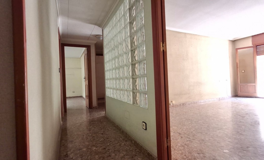 Revente - Apartament / Duplex - Orihuela - Zona Centro