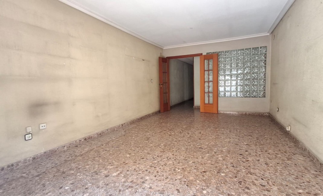 Revente - Apartament / Duplex - Orihuela - Zona Centro