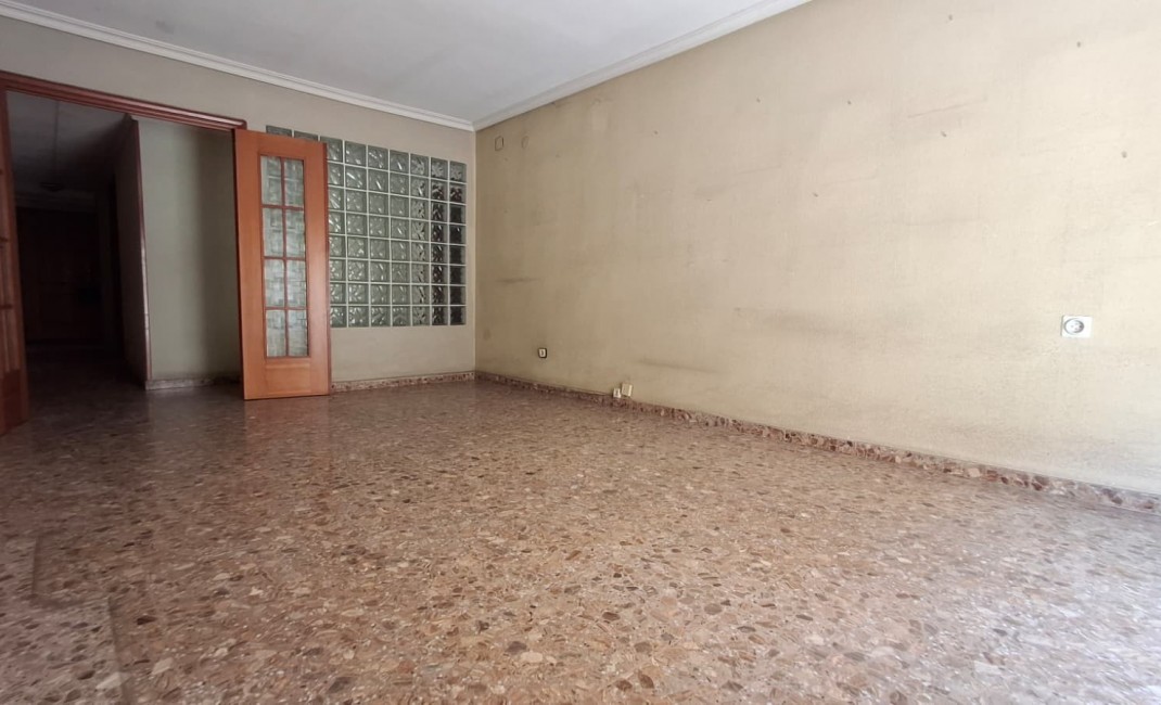 Revente - Apartament / Duplex - Orihuela - Zona Centro