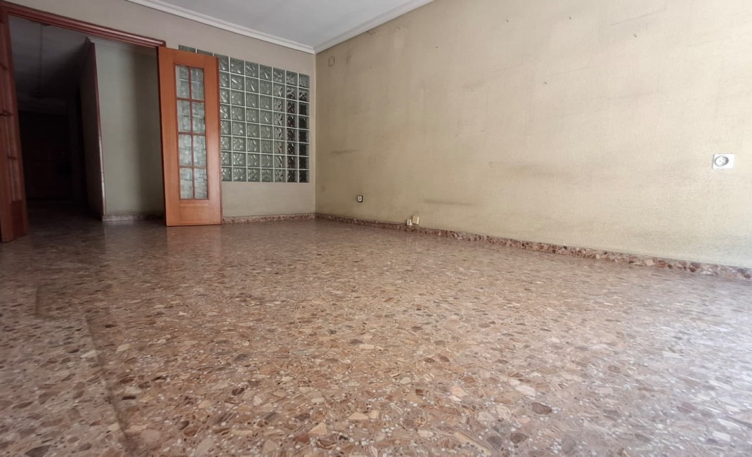 Revente - Apartament / Duplex - Orihuela - Zona Centro