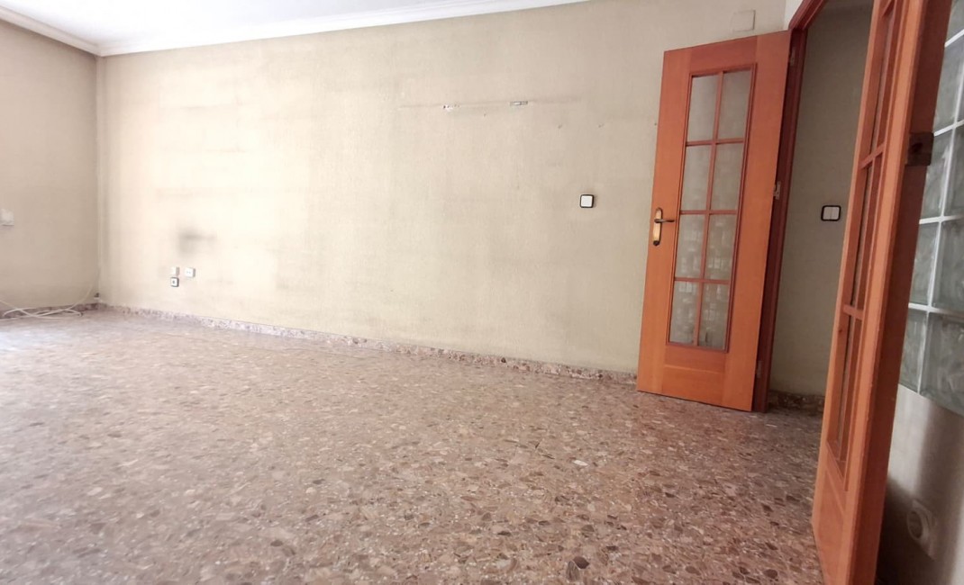 Revente - Apartament / Duplex - Orihuela - Zona Centro