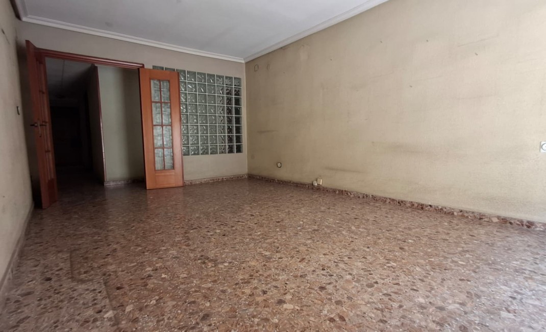 Revente - Apartament / Duplex - Orihuela - Zona Centro