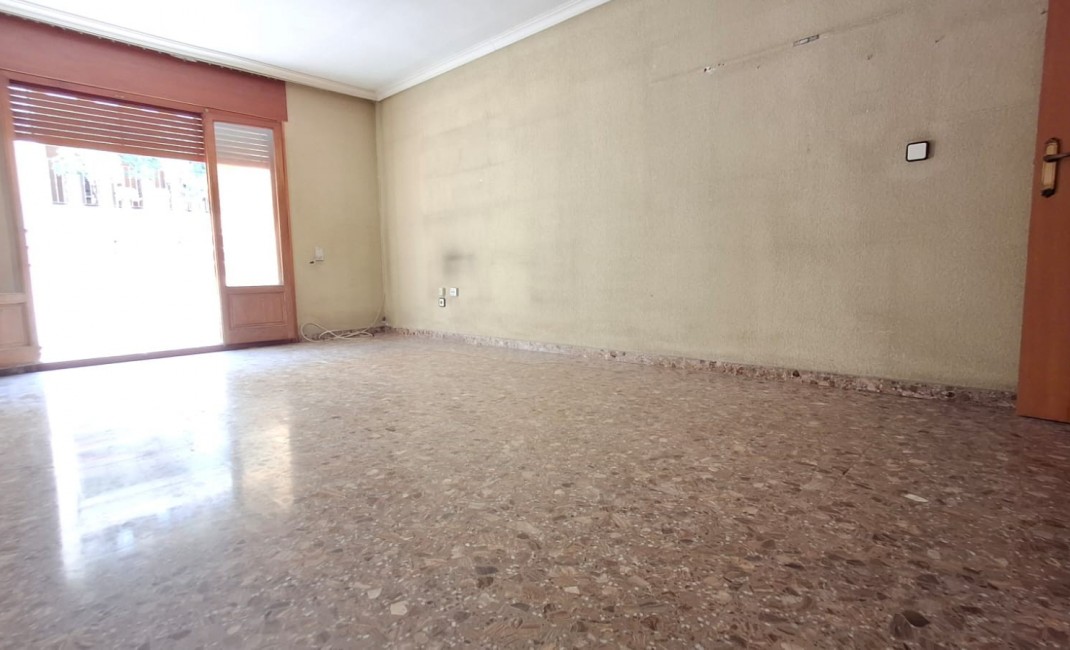 Revente - Apartament / Duplex - Orihuela - Zona Centro
