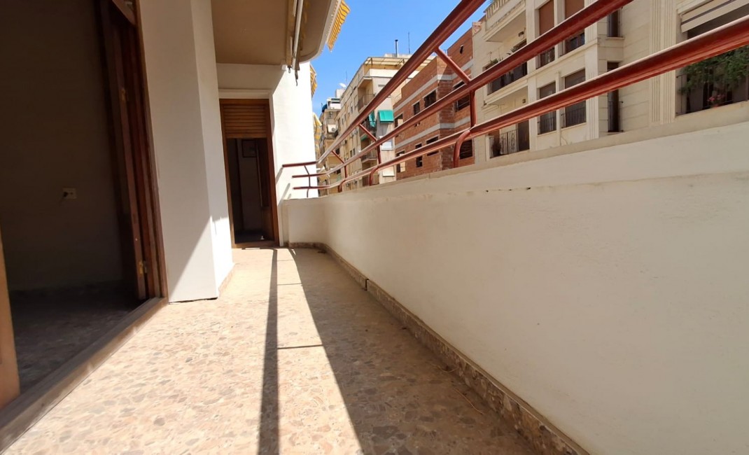 Revente - Apartament / Duplex - Orihuela - Zona Centro