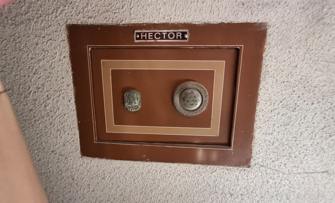 Revente - Apartament / Duplex - Orihuela - Zona Centro