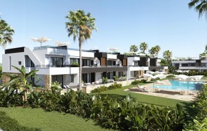 Nouvelle construction - Appartement - Rojales / Ciudad Quesada - Rojales