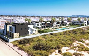 Nouvelle construction - Appartement - Rojales / Ciudad Quesada - Rojales