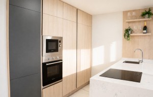 Nouvelle construction - Appartement - Rojales / Ciudad Quesada - Rojales