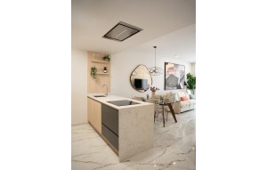 Nouvelle construction - Appartement - Rojales / Ciudad Quesada - Rojales