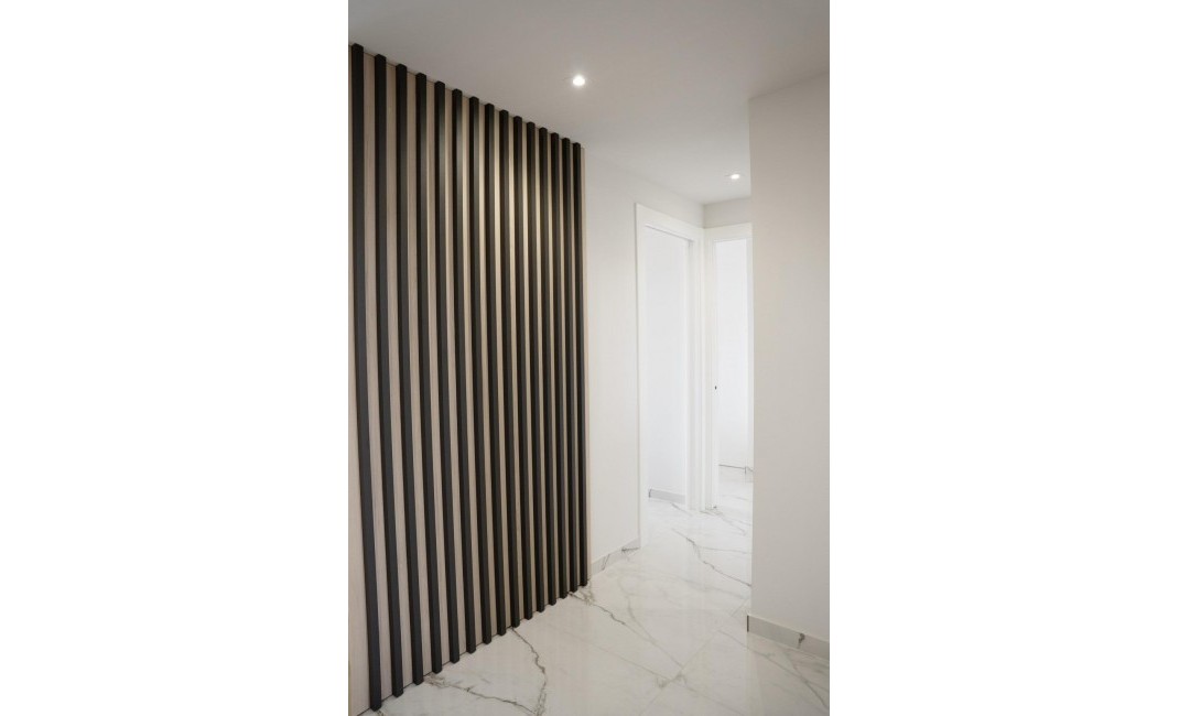 Nouvelle construction - Appartement - Rojales / Ciudad Quesada - Rojales