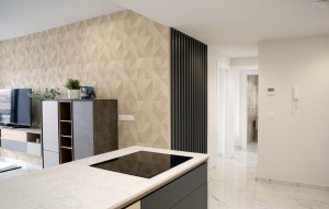 Nouvelle construction - Appartement - Rojales / Ciudad Quesada - Rojales