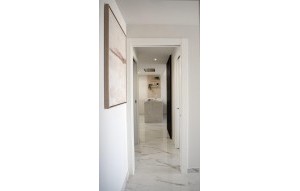 Nouvelle construction - Appartement - Rojales / Ciudad Quesada - Rojales