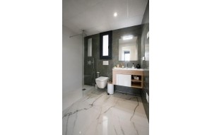 Nouvelle construction - Appartement - Rojales / Ciudad Quesada - Rojales