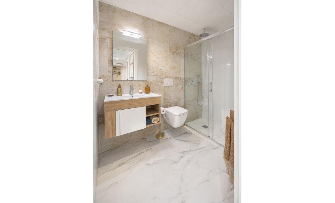 Nouvelle construction - Appartement - Rojales / Ciudad Quesada - Rojales