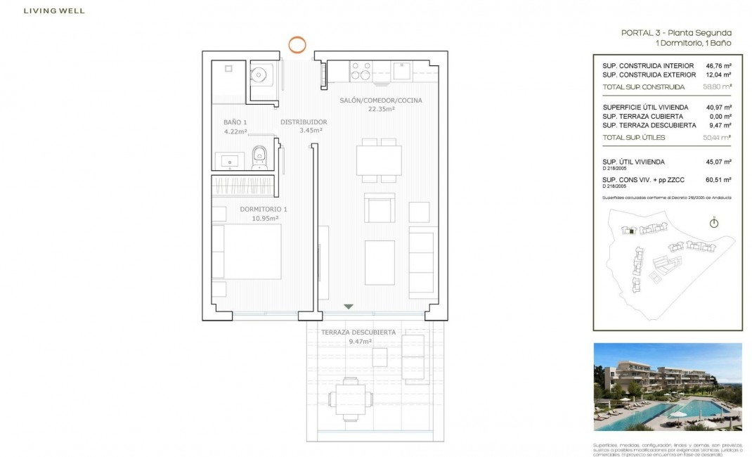 New Build - Apartment - Mijas